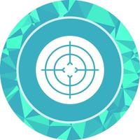 Target Vector Icon