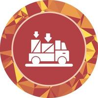 Special Delivery Vector Icon