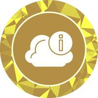 Information Vector Icon