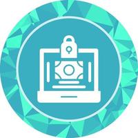 Secure Payment Vector Icon
