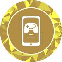 Game Vector Icon