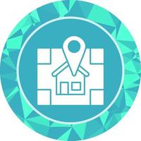 Navigator Vector Icon
