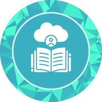 Book Vector Icon