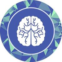 Brain Vector Icon