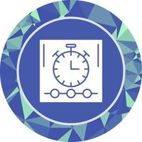 Time Vector Icon