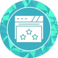 Feedback Vector Icon