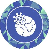 Pandemic Vector Icon