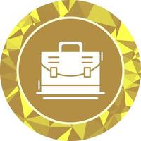 Briefcase Vector Icon