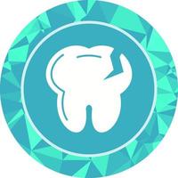 Tooth Vector Icon