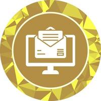 Mail Vector Icon