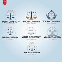 Law Logo Vector Art, Icons, and Graphics for Free Download