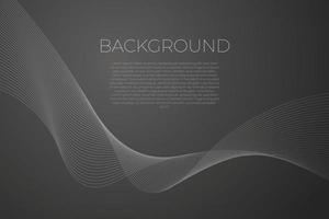 Abstract Background Vector Collection