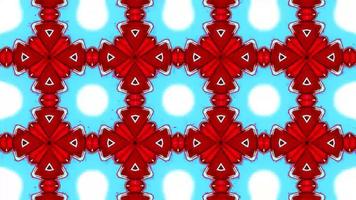 Kaleidoscope Creative Pattern photo