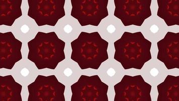 Digital Illustration Kaleidoscope Creative Pattern photo