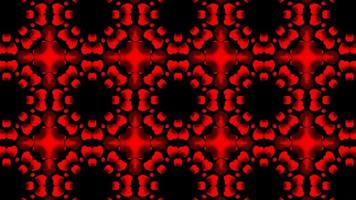 Digital Illustration Kaleidoscope Creative Pattern photo