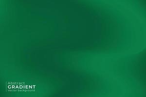 Abstract gradient background in bright colors vector