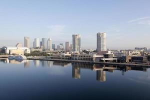 Tampa City Cruise Ship Terminal photo