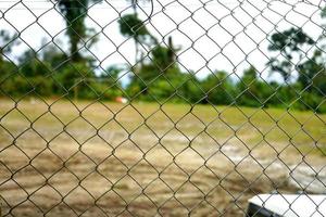 Mesh Wire Net Background photo