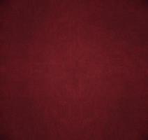 vintage texture red fragment of leather background photo