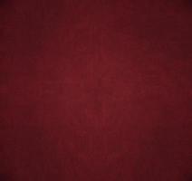 vintage texture red fragment of leather background photo