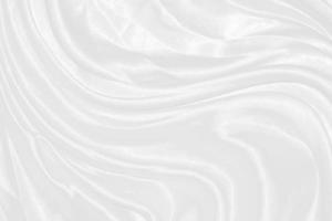 Abstract white and gray background, delicate abstract background photo