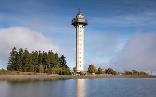 torre de brezo, willingen, alemania foto