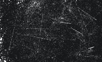 Grunge black and white texture.Grunge texture background.Grainy abstract texture on a white background.highly Detailed grunge background with space. photo