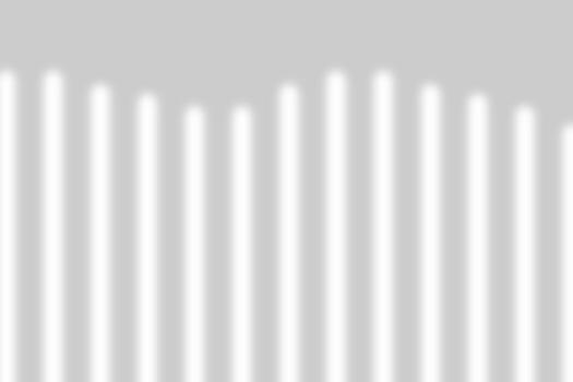 Window natural shadow overlay effect on white texture background, for overlay on product presentation, backdrop and mockup photo