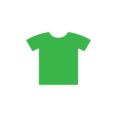Green T Shirt Template Vector Art, Icons, and Graphics for Free Download