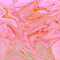 Liquid marble texture abstract background photo