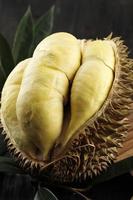 Durian Monthong, King of Fruit from Thailand photo