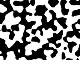 black and white of abstract background vector