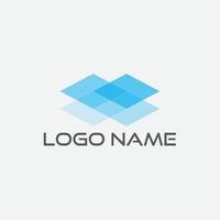 Vector creative logo design icon template