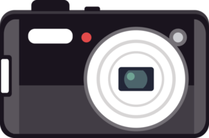 camera vlak illustratie png