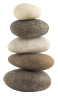 stone nature stack png