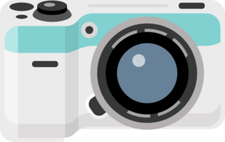 camera vlak illustratie png