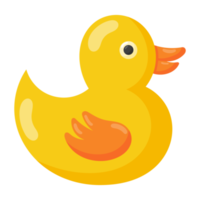 icono de pato de goma. png