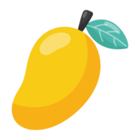 fruit Mango icon. png