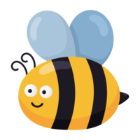 Baby bee icon. png
