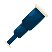 Blue  Telescope icon. png