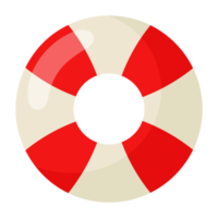 icono de anillo de natación. png