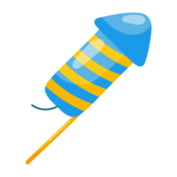 Party popper icon. png