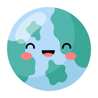 icono de globos del mundo. png