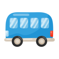 Blue Van icon. png