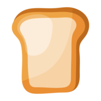 bread slice icon. png