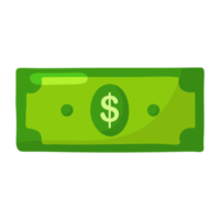 sign money icon. png