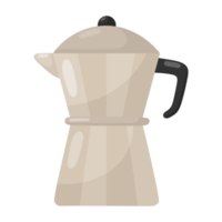 koffie maker icoon. png