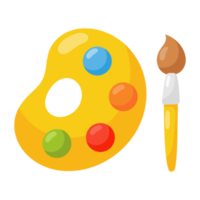 Color Palette icon. png