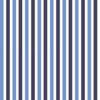 Vector seamless pattern of blue striped for printing idea