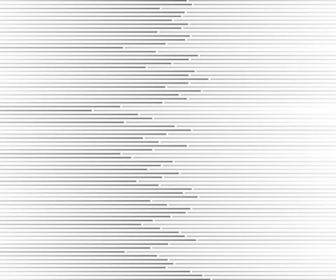 Wave line background